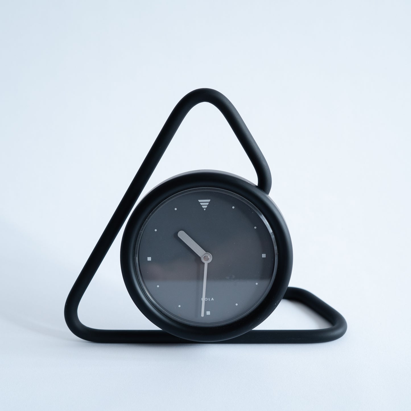 POLA Vintage Clock